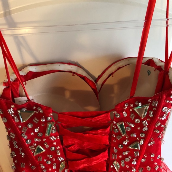 Prom Dress - Picture 7 of 8